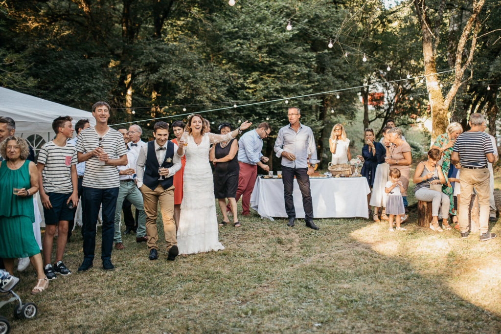 Mariage rustique et simple à la montagne_Marc Ribis Photography_Photographe de mariage