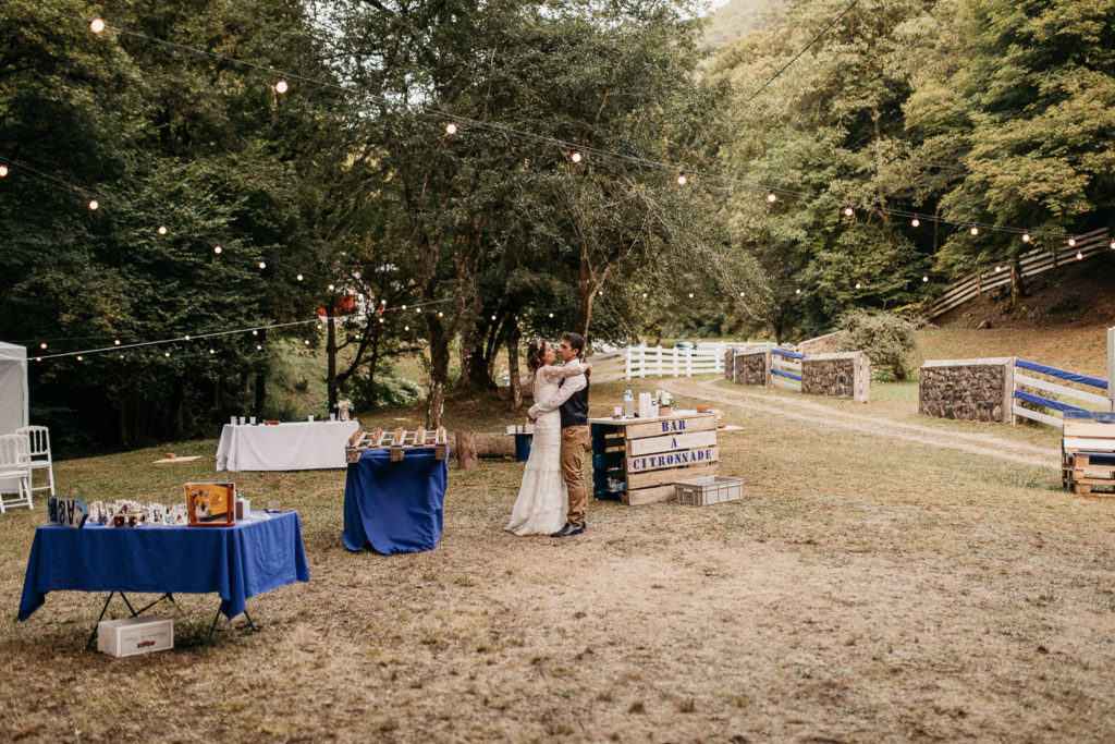 Mariage rustique et simple à la montagne_Marc Ribis Photography_Photographe de mariage