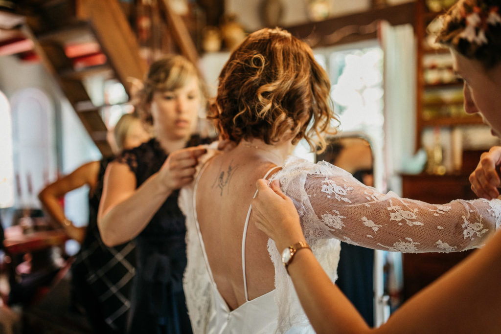 Mariage rustique et simple à la montagne_Marc Ribis Photography_Photographe de mariage