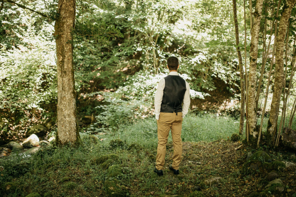 Mariage rustique et simple à la montagne_Marc Ribis Photography_Photographe de mariage