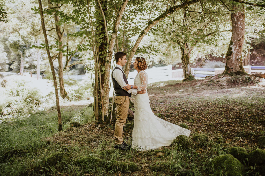 Mariage rustique et simple à la montagne_Marc Ribis Photography_Photographe de mariage