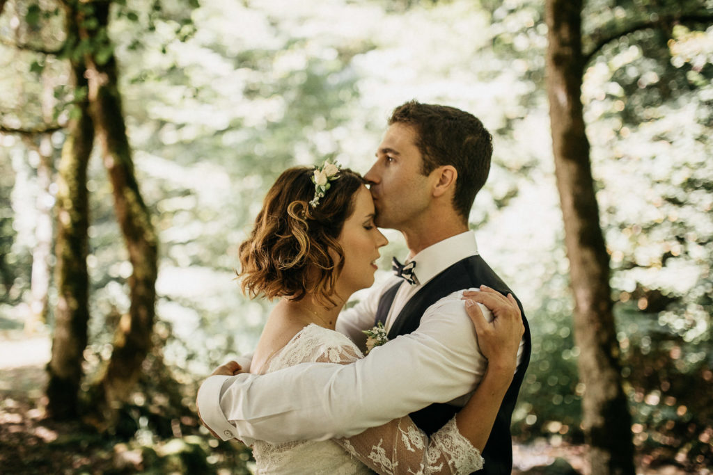 Mariage rustique et simple à la montagne_Marc Ribis Photography_Photographe de mariage