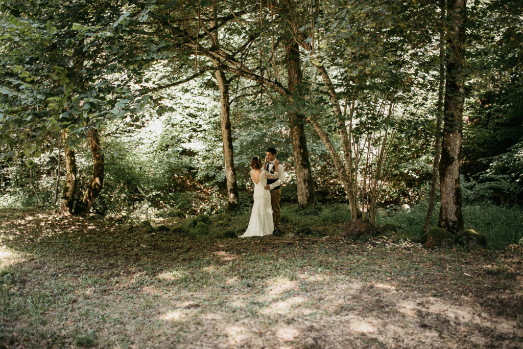 Mariage rustique et simple à la montagne_Marc Ribis Photography_Photographe de mariage