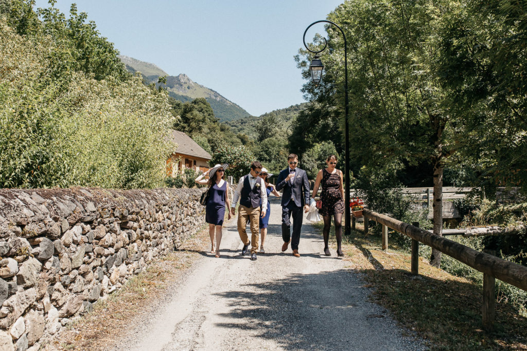 Mariage rustique et simple à la montagne_Marc Ribis Photography_Photographe de mariage