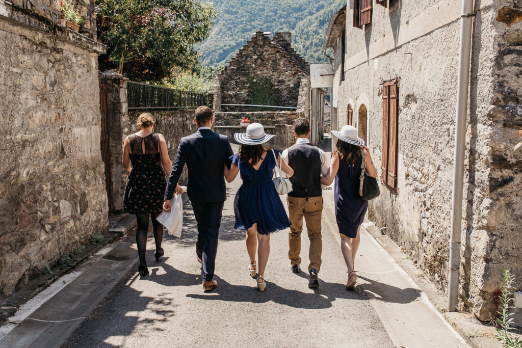 Mariage rustique et simple à la montagne_Marc Ribis Photography_Photographe de mariage