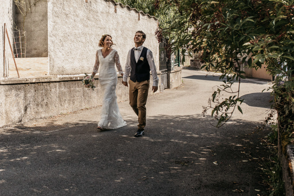 Mariage rustique et simple à la montagne_Marc Ribis Photography_Photographe de mariage