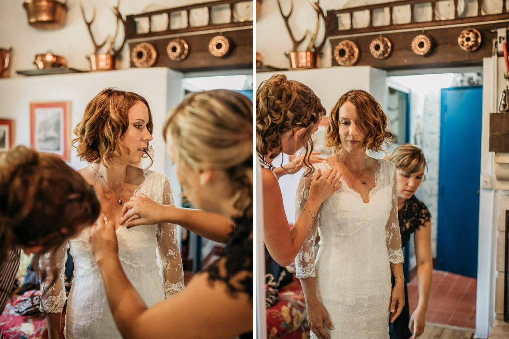 Mariage rustique et simple à la montagne_Marc Ribis Photography_Photographe de mariage