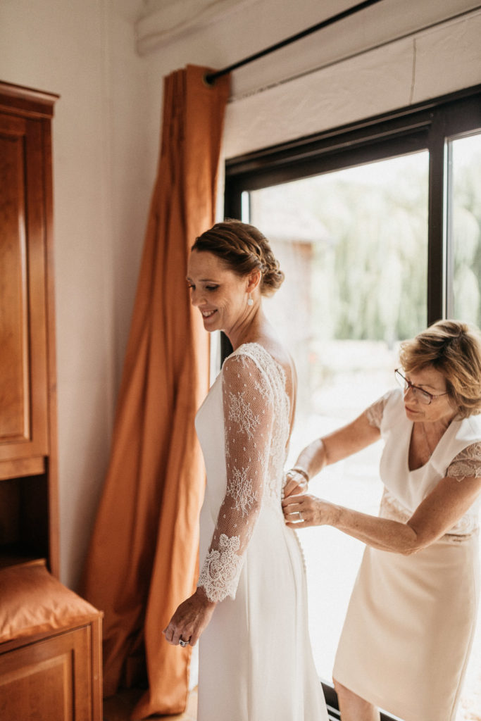 Mariage simple et en petit comité en normandie_Marc Ribis Photography_Photographe de mariage