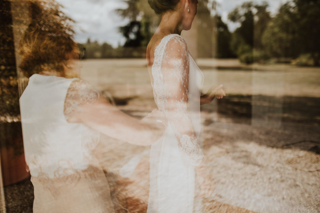 Mariage simple et en petit comité en normandie_Marc Ribis Photography_Photographe de mariage