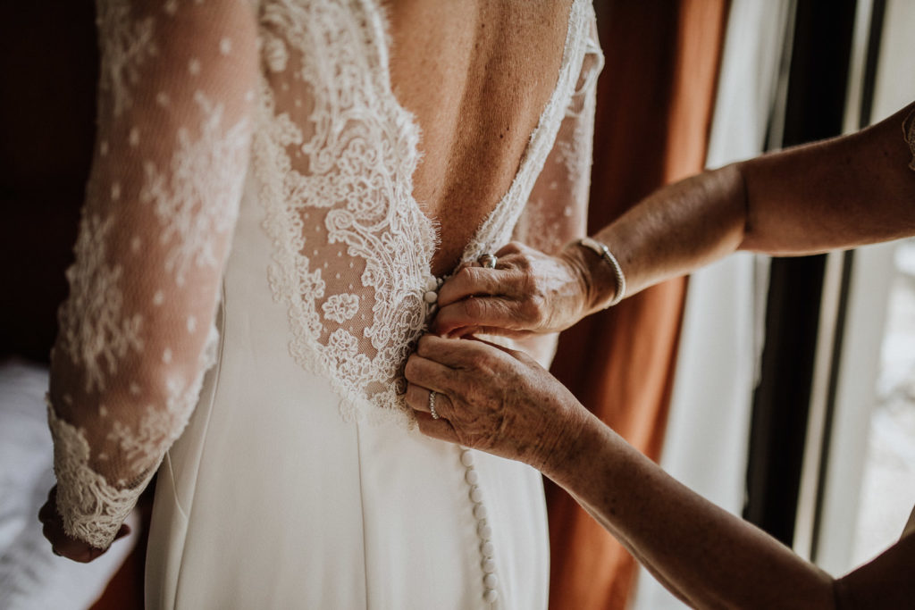 Mariage simple et en petit comité en normandie_Marc Ribis Photography_Photographe de mariage