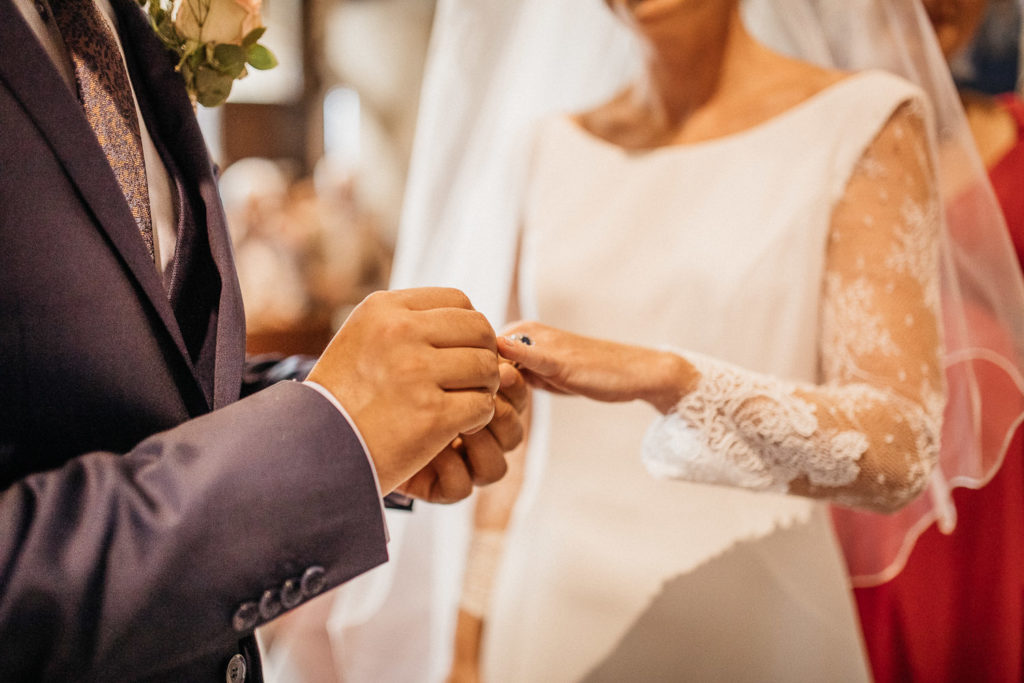 Mariage simple et en petit comité en normandie_Marc Ribis Photography_Photographe de mariage