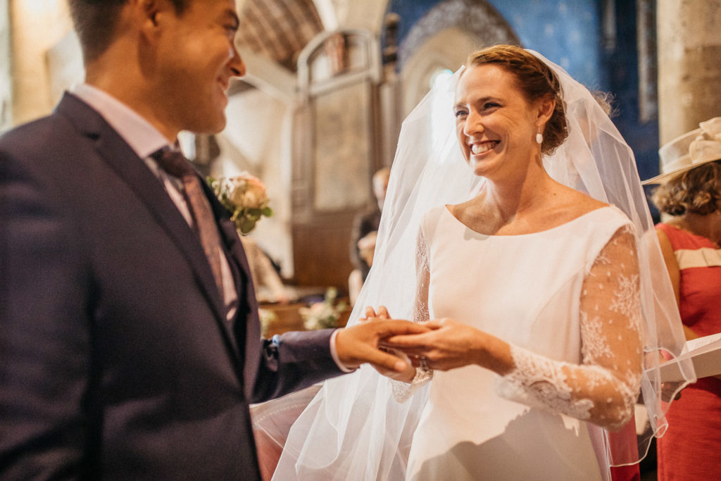 Mariage simple et en petit comité en normandie_Marc Ribis Photography_Photographe de mariage