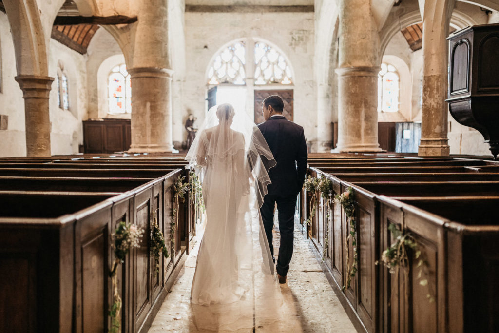 Mariage simple et en petit comité en normandie_Marc Ribis Photography_Photographe de mariage