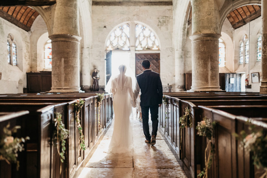 Mariage simple et en petit comité en normandie_Marc Ribis Photography_Photographe de mariage