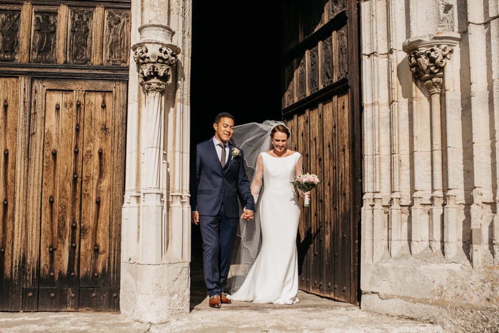 Mariage simple et en petit comité en normandie_Marc Ribis Photography_Photographe de mariage