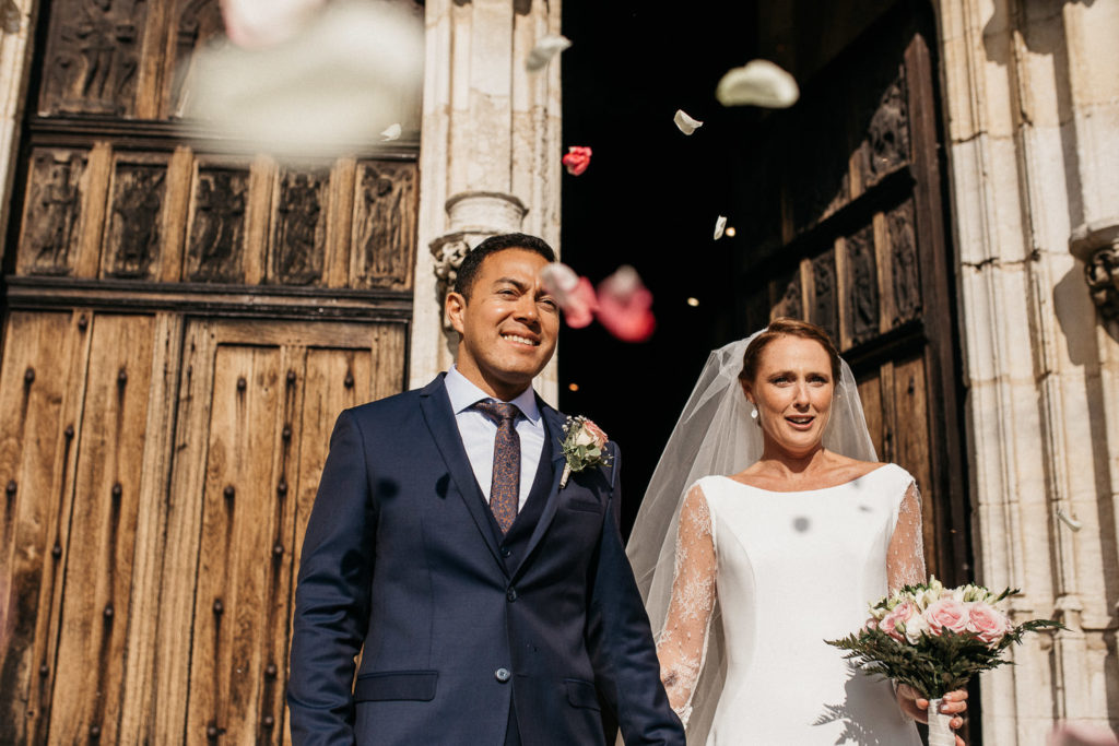 Mariage simple et en petit comité en normandie_Marc Ribis Photography_Photographe de mariage