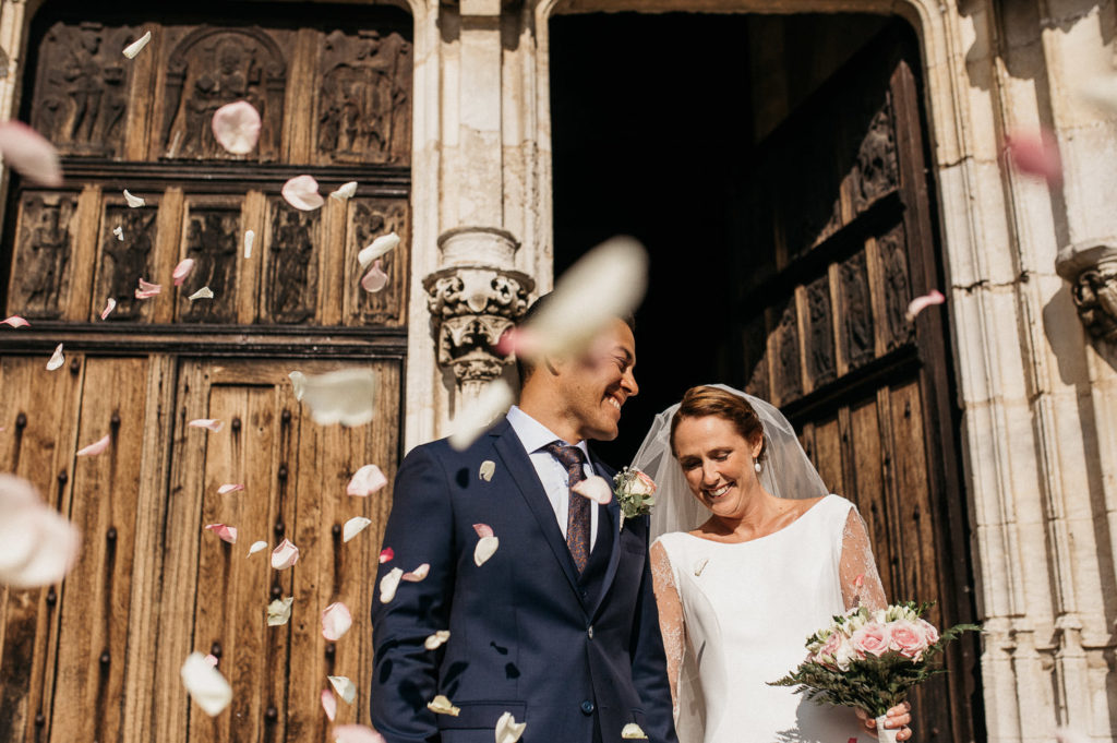 Mariage simple et en petit comité en normandie_Marc Ribis Photography_Photographe de mariage