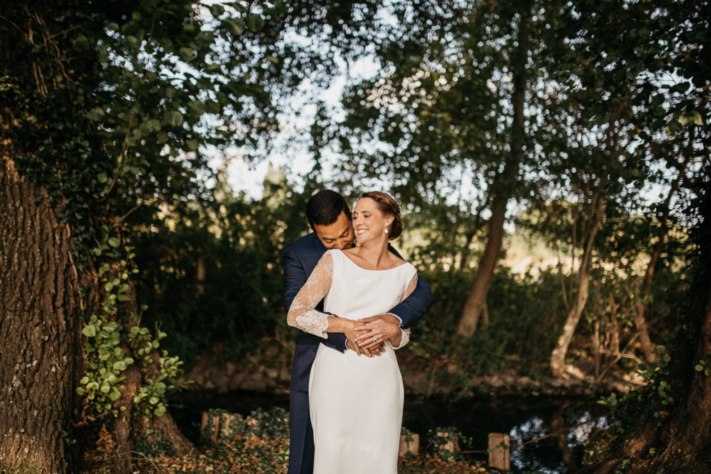 Mariage simple et en petit comité en normandie_Marc Ribis Photography_Photographe de mariage