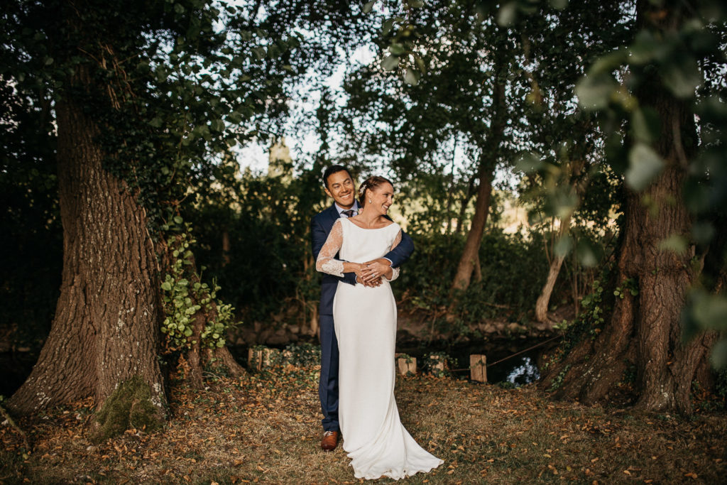 Mariage simple et en petit comité en normandie_Marc Ribis Photography_Photographe de mariage