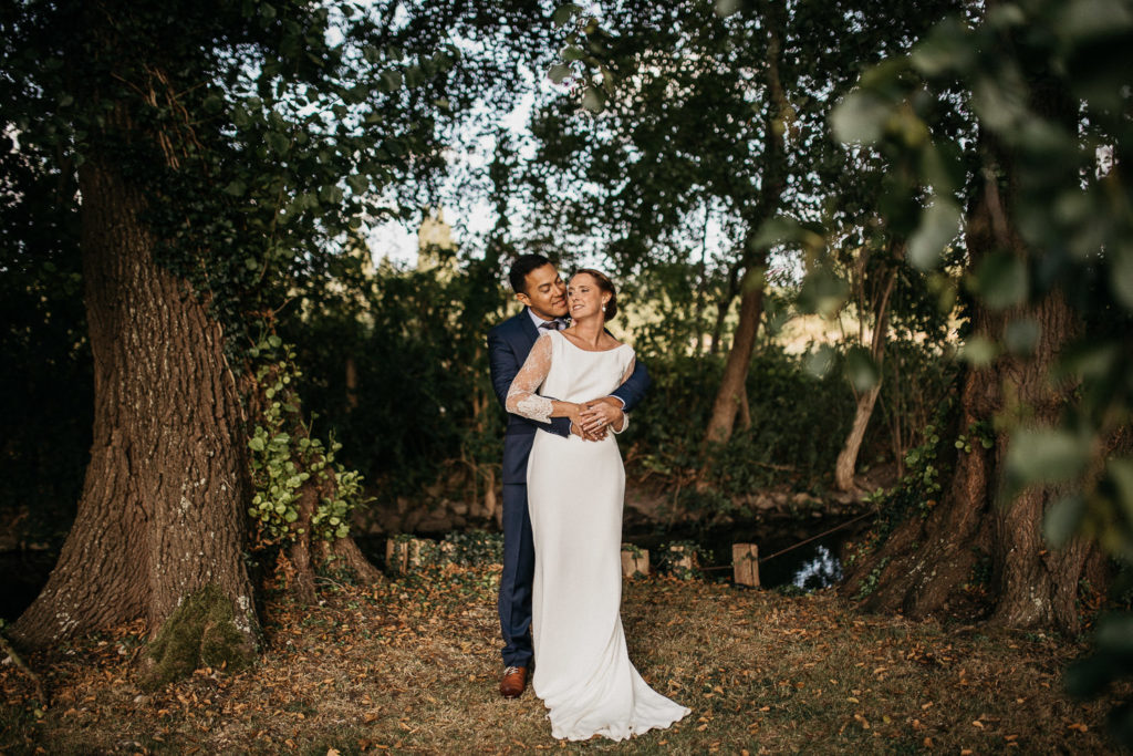 Mariage simple et en petit comité en normandie_Marc Ribis Photography_Photographe de mariage