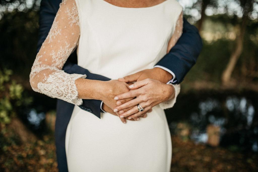 Mariage simple et en petit comité en normandie_Marc Ribis Photography_Photographe de mariage