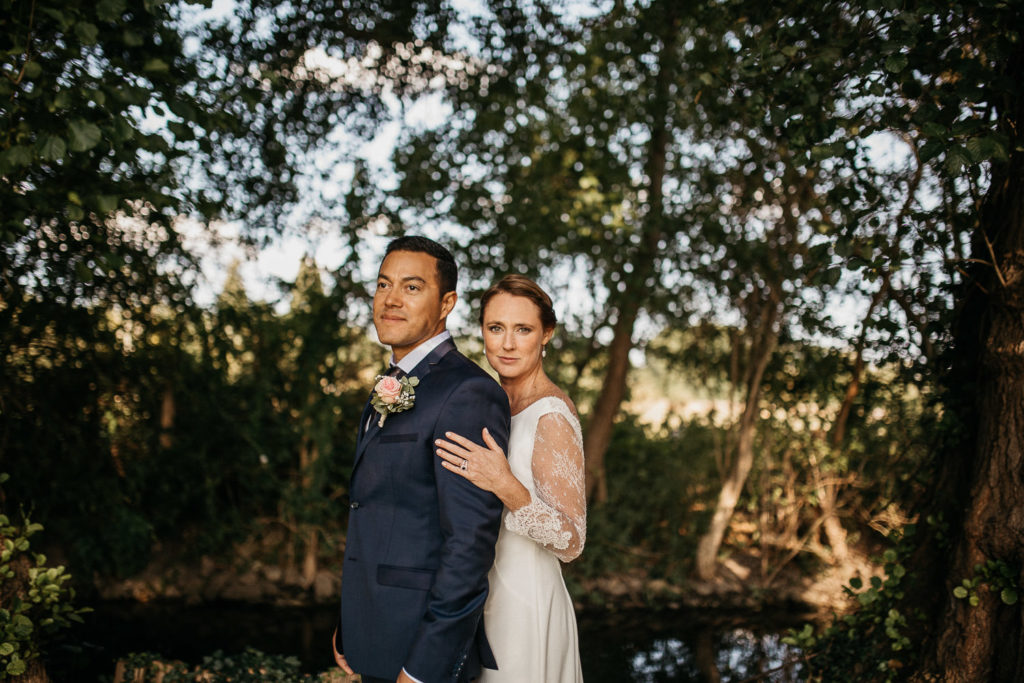 Mariage simple et en petit comité en normandie_Marc Ribis Photography_Photographe de mariage