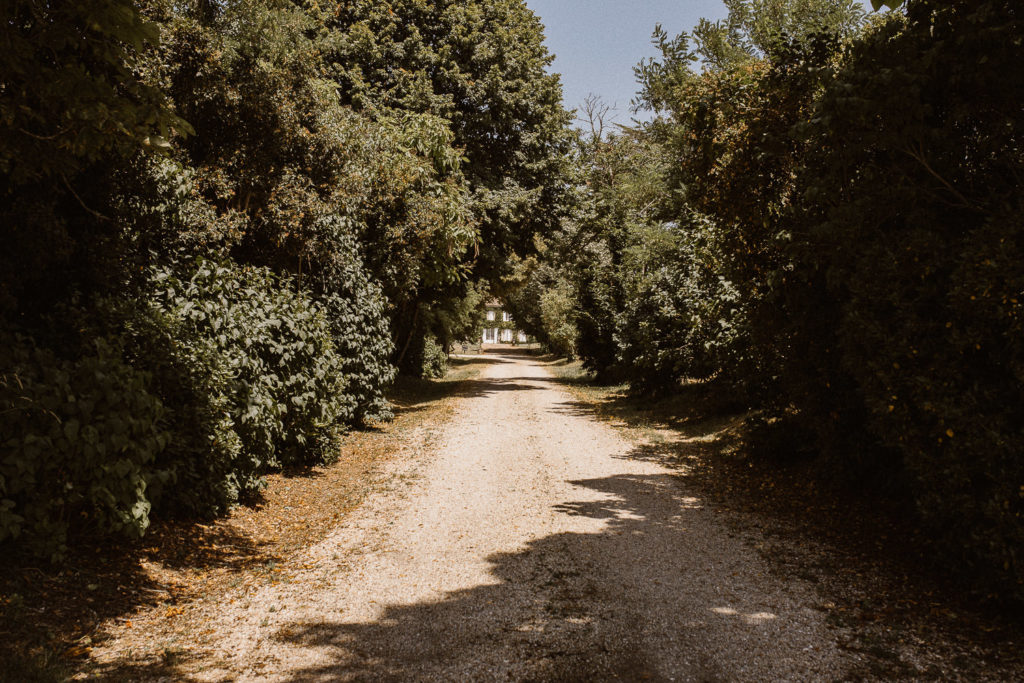 Catherine & Andres - Mariage champêtre - Bordelais - Saint Emilion - Marc Ribis