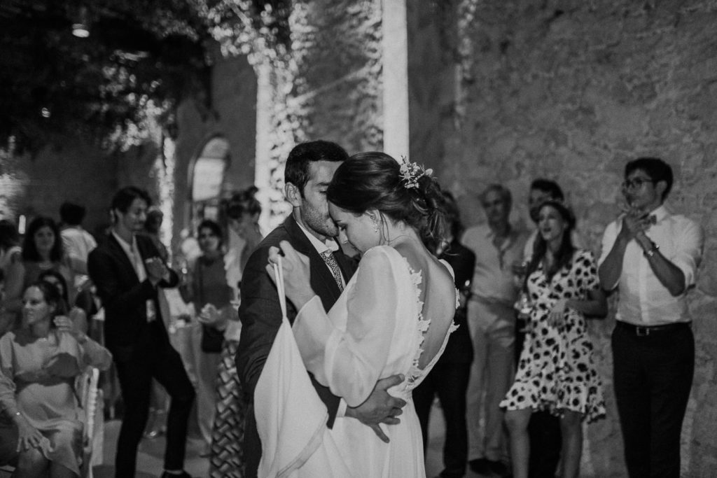 Catherine & Andres - Mariage champêtre - Bordelais - Saint Emilion - Marc Ribis