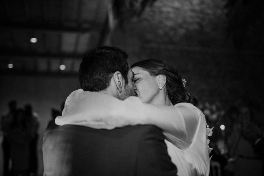 Catherine & Andres - Mariage champêtre - Bordelais - Saint Emilion - Marc Ribis