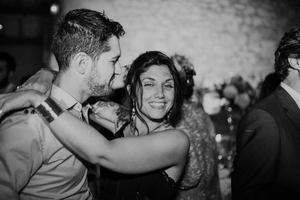 Catherine & Andres - Mariage champêtre - Bordelais - Saint Emilion - Marc Ribis