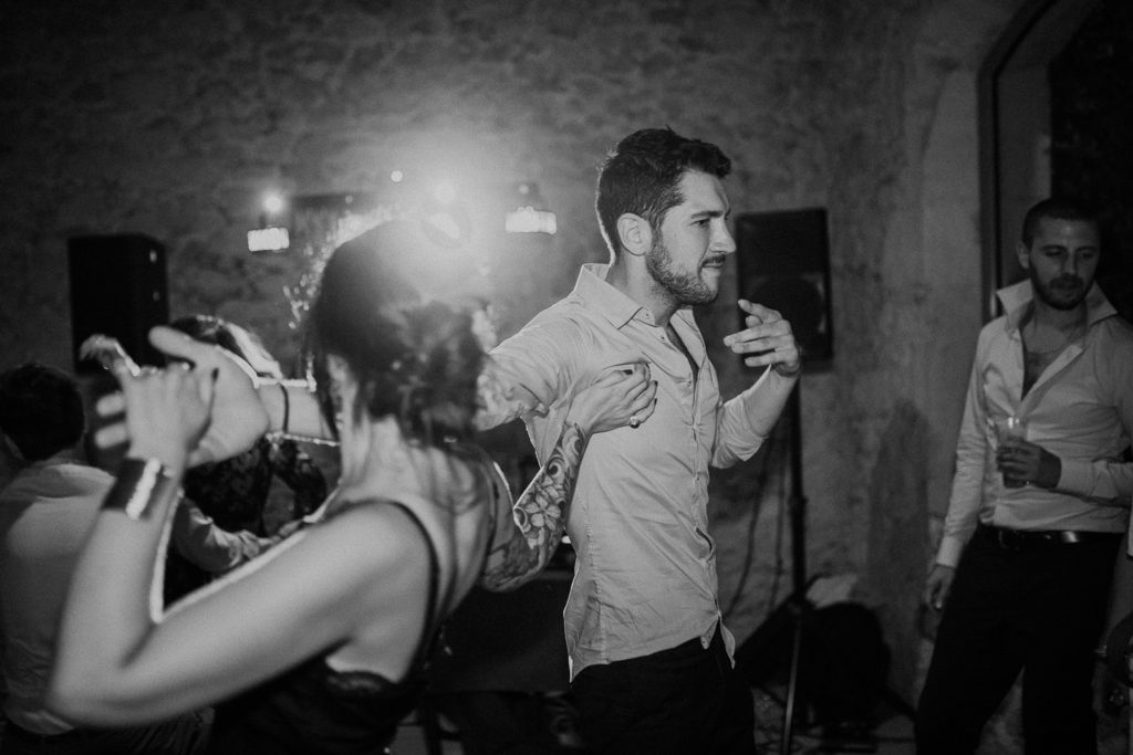 Catherine & Andres - Mariage champêtre - Bordelais - Saint Emilion - Marc Ribis