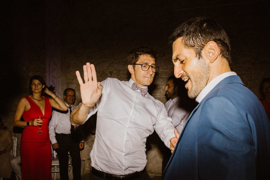 Catherine & Andres - Mariage champêtre - Bordelais - Saint Emilion - Marc Ribis