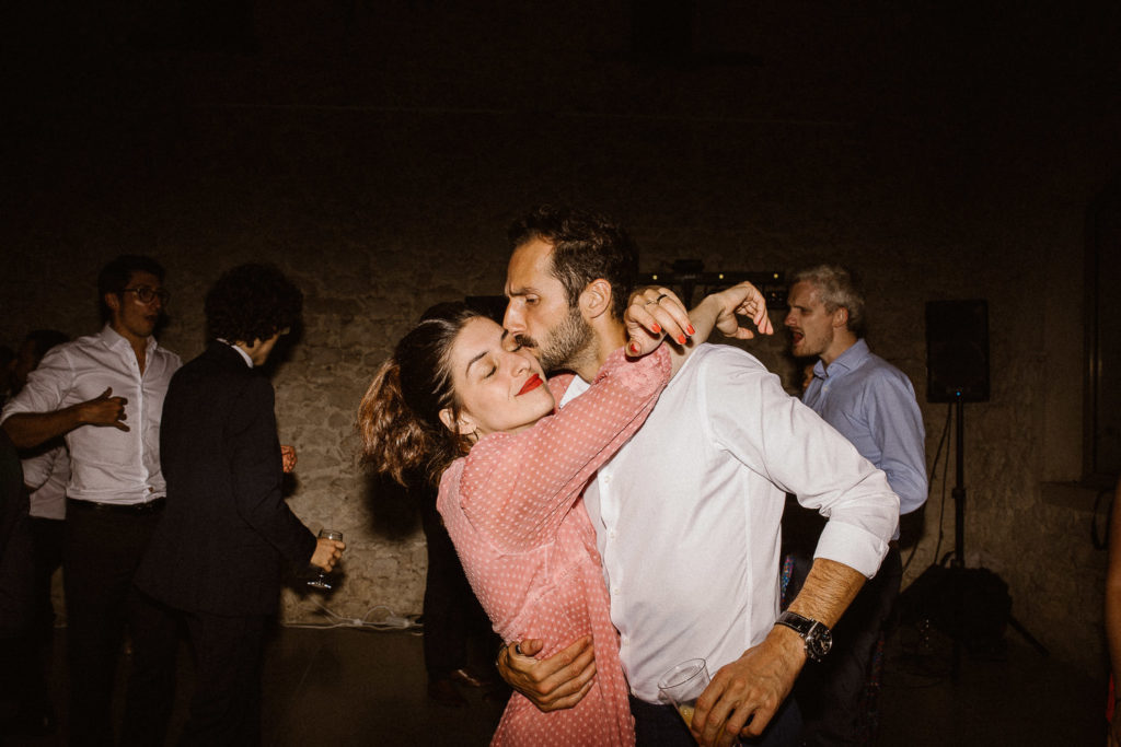 Catherine & Andres - Mariage champêtre - Bordelais - Saint Emilion - Marc Ribis