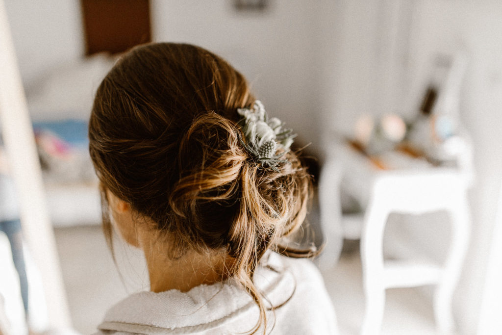 Catherine & Andres - Mariage champêtre - Bordelais - Saint Emilion - Marc Ribis