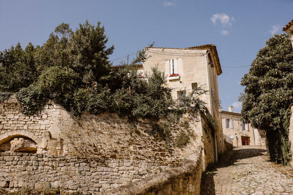 Catherine & Andres - Mariage champêtre - Bordelais - Saint Emilion - Marc Ribis