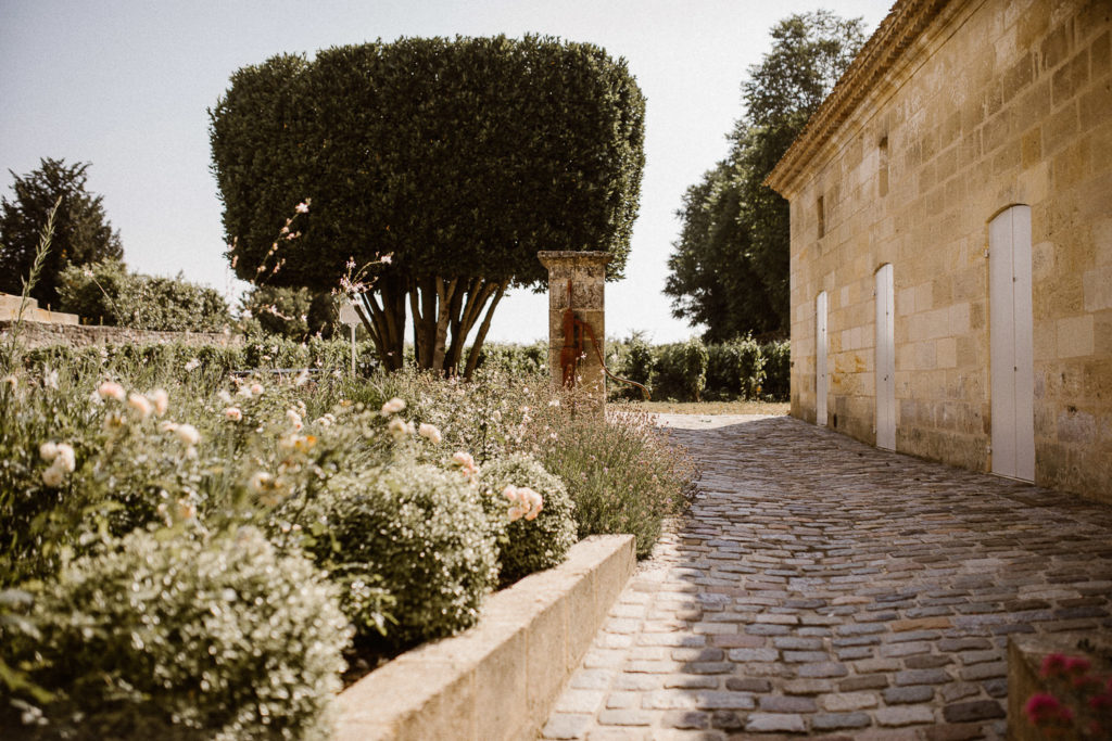 Catherine & Andres - Mariage champêtre - Bordelais - Saint Emilion - Marc Ribis