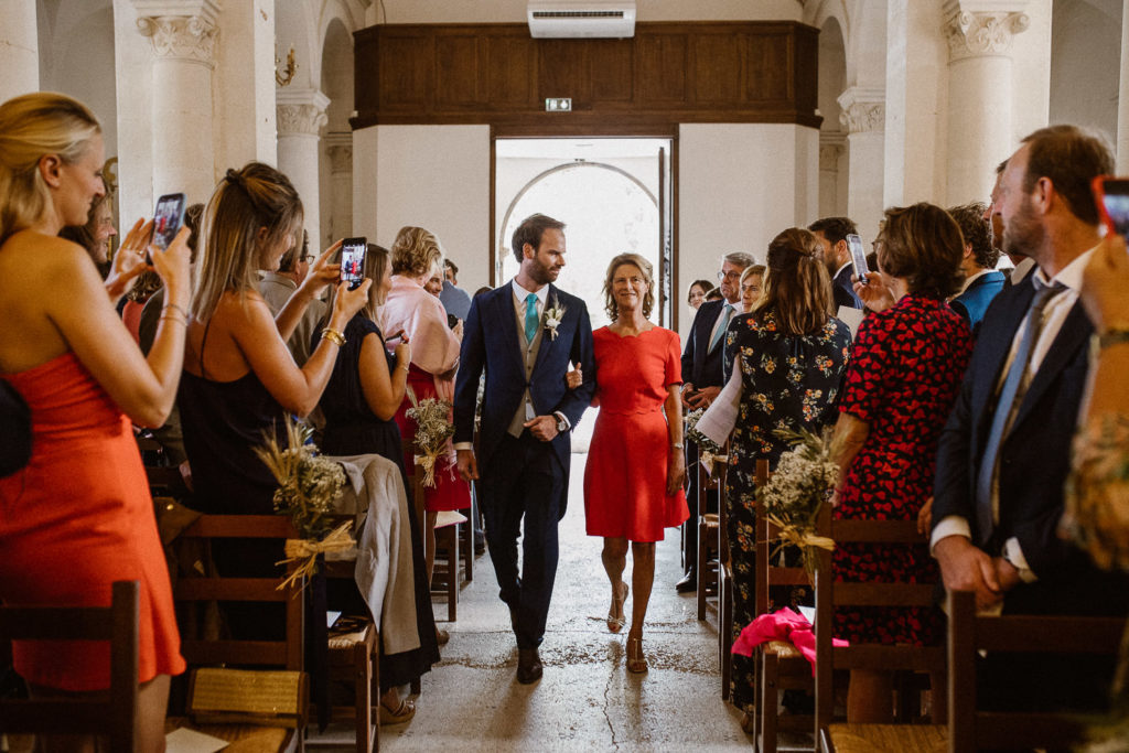 Clémence & François - Mariage rustique et Kinfolk en provence - Saint Rémy de Provence - Marc Ribis