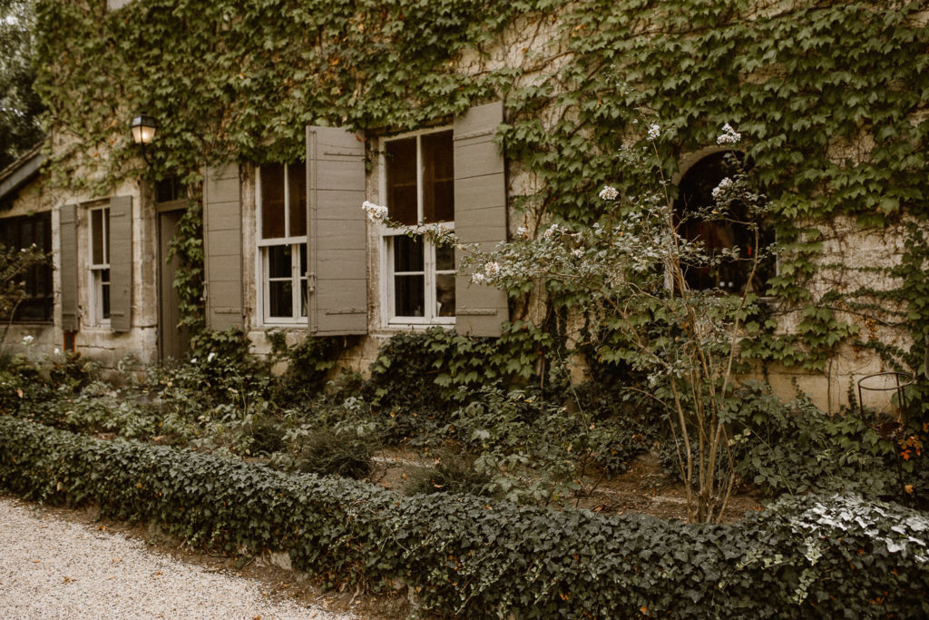 Clémence & François - Mariage rustique et Kinfolk en provence - Saint Rémy de Provence - Marc Ribis