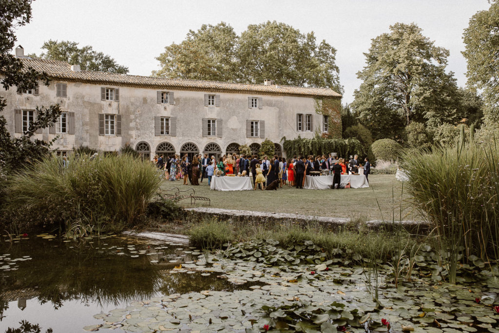 Clémence & François - Mariage rustique et Kinfolk en provence - Saint Rémy de Provence - Marc Ribis