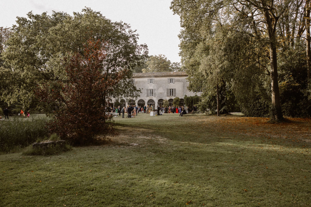 Clémence & François - Mariage rustique et Kinfolk en provence - Saint Rémy de Provence - Marc Ribis