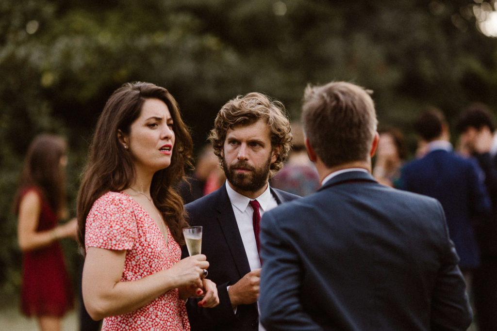 Clémence & François - Mariage rustique et Kinfolk en provence - Saint Rémy de Provence - Marc Ribis