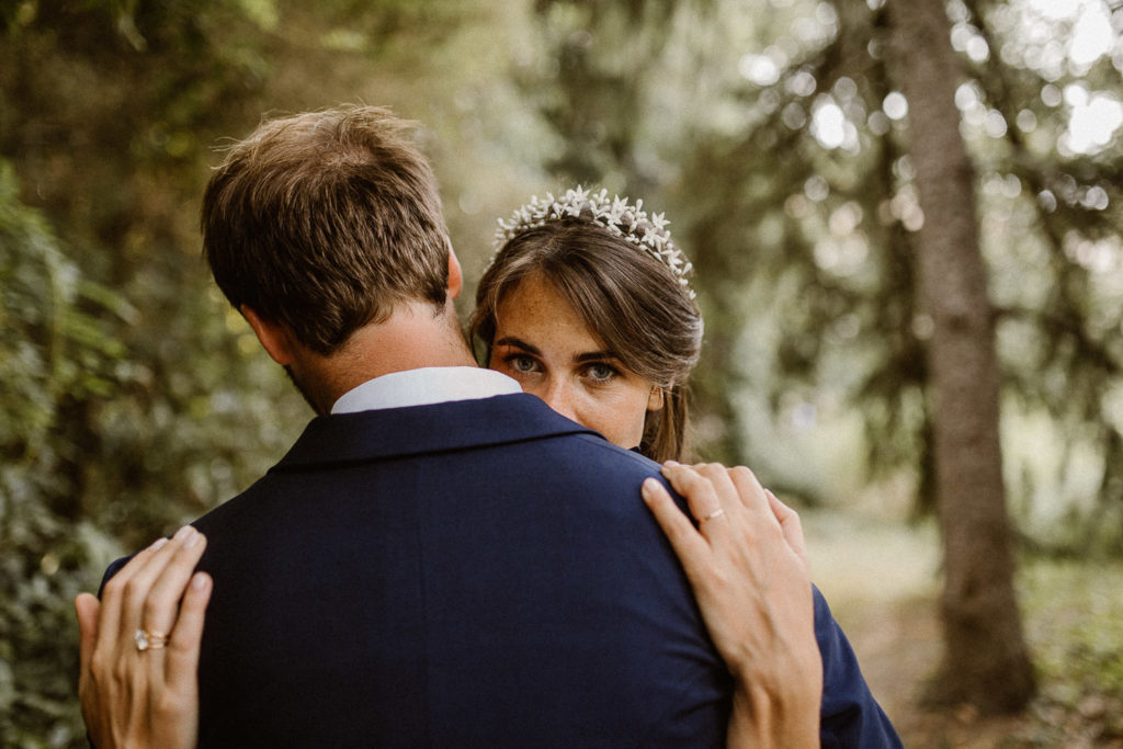 Clémence & François - Mariage rustique et Kinfolk en provence - Saint Rémy de Provence - Marc Ribis