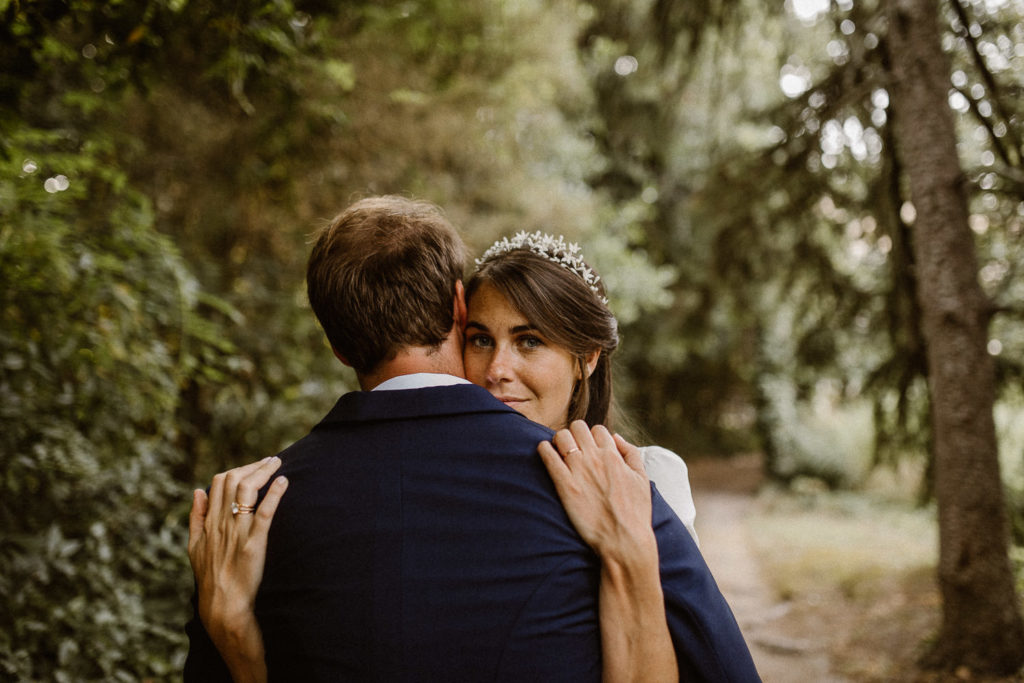 Clémence & François - Mariage rustique et Kinfolk en provence - Saint Rémy de Provence - Marc Ribis