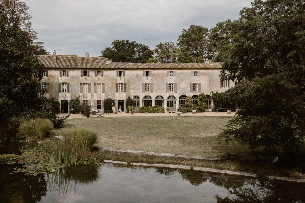 Clémence & François - Mariage rustique et Kinfolk en provence - Saint Rémy de Provence - Marc Ribis