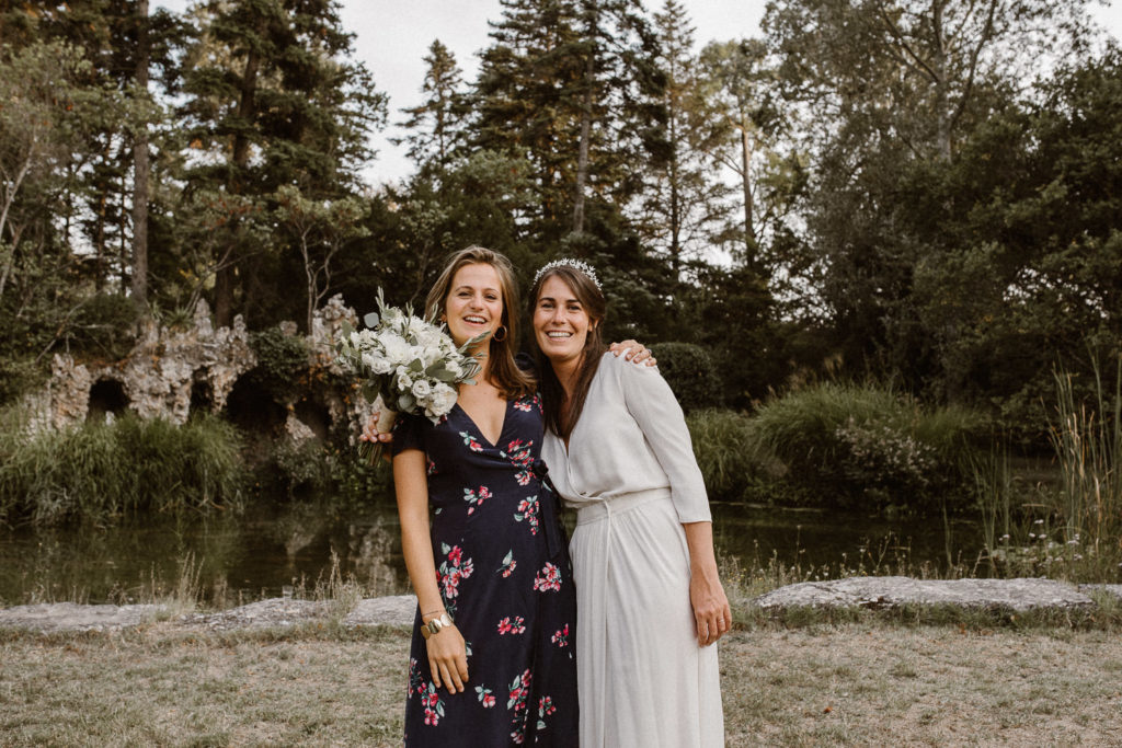 Clémence & François - Mariage rustique et Kinfolk en provence - Saint Rémy de Provence - Marc Ribis