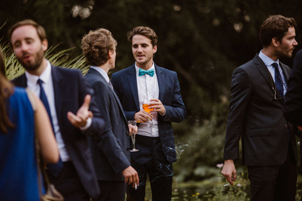 Clémence & François - Mariage rustique et Kinfolk en provence - Saint Rémy de Provence - Marc Ribis