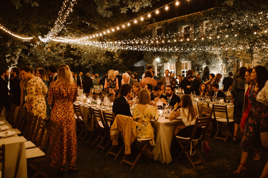 Clémence & François - Mariage rustique et Kinfolk en provence - Saint Rémy de Provence - Marc Ribis