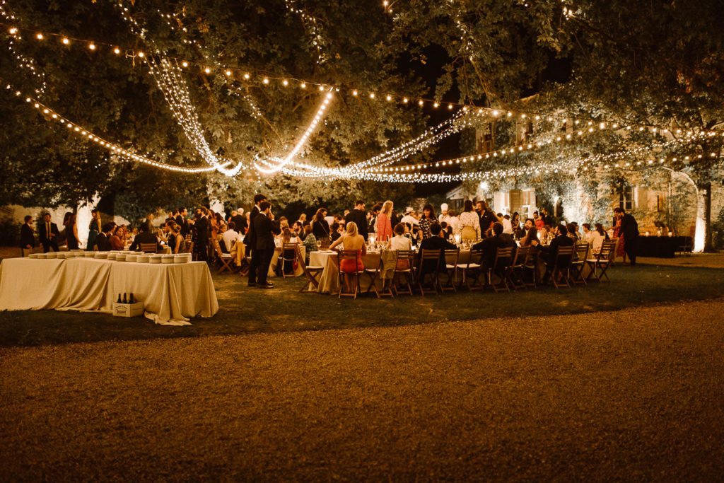 Clémence & François - Mariage rustique et Kinfolk en provence - Saint Rémy de Provence - Marc Ribis