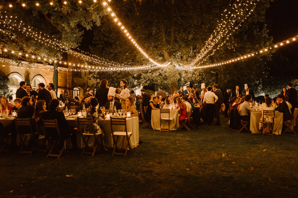 Clémence & François - Mariage rustique et Kinfolk en provence - Saint Rémy de Provence - Marc Ribis