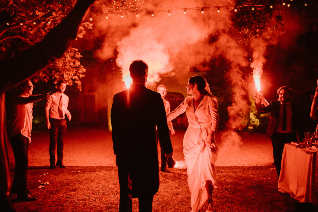 Clémence & François - Mariage rustique et Kinfolk en provence - Saint Rémy de Provence - Marc Ribis